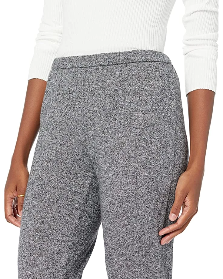 Eileen Fisher Petite Tapered Pants 5 Eileen Fisher Petite Tapered Pants - Image 3