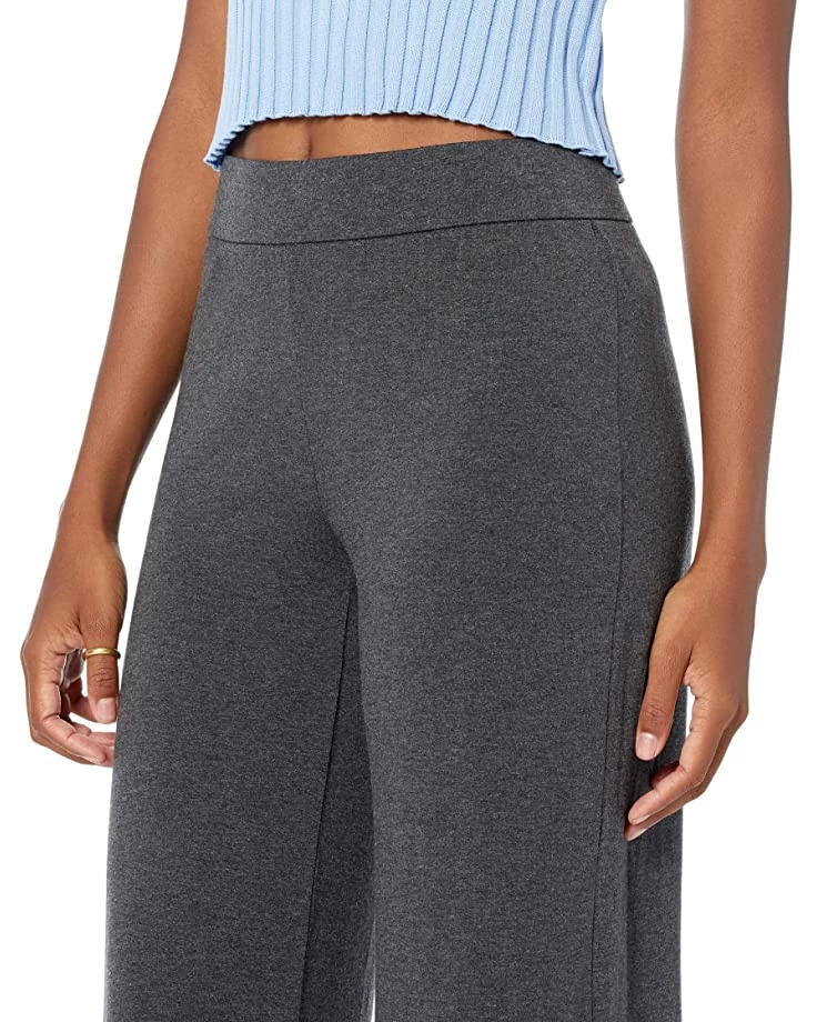 Eileen Fisher Petite Straight Ankle Pants 5 Eileen Fisher Petite Straight Ankle Pants - Image 3
