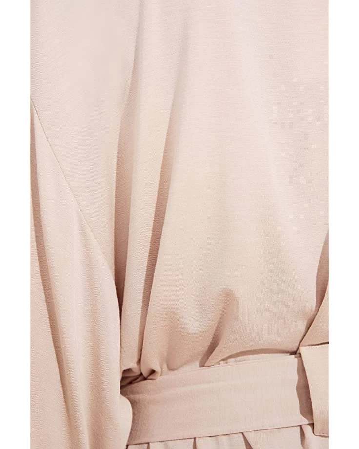 Eberjey Rosalia - The Elevated Everyday Robe | Sleepwear 5 Eberjey Rosalia - The Elevated Everyday Robe | Sleepwear - Image 3