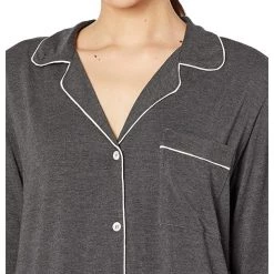 Eberjey Gisele Sleepshirt | Sleepwear -Eberjey Shop 91Gy70uiAWL. AC SR736920