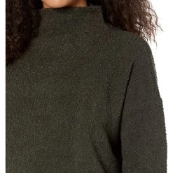 Eileen Fisher Mock Neck Pullover | Sweaters -Eberjey Shop 91NTSW80vvL. AC SR736920