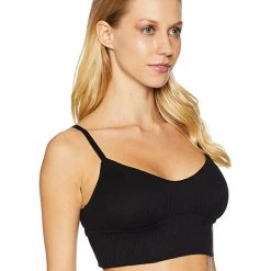 Eberjey Elon - The Relaxed Bralette | Underwear & Intimates -Eberjey Shop 91fCzLdhuL. AC SR736920