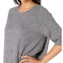 Eileen Fisher Crew Neck Dress | Dresses 8 Eileen Fisher Crew Neck Dress | Dresses -Eberjey Shop 91ilMCcJFPL. AC SR736920