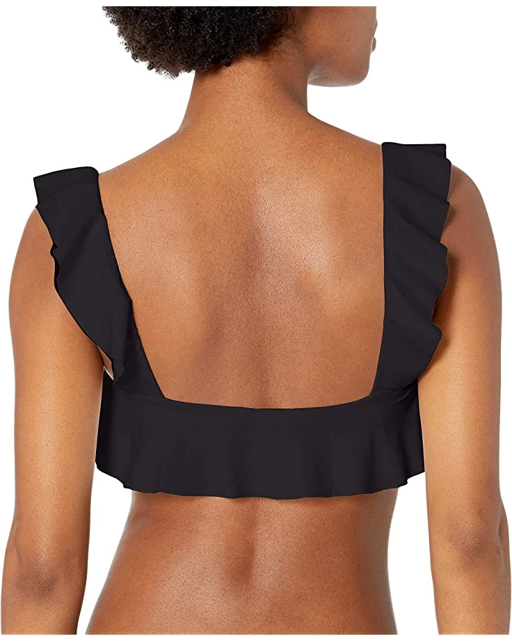 Eberjey So Solid Jane Top | Swimwear 4 Eberjey So Solid Jane Top | Swimwear - Image 2