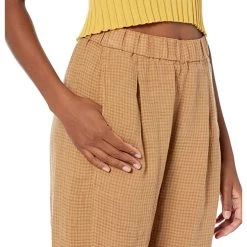 Eileen Fisher Petite Cropped Lantern Pants 8 Eileen Fisher Petite Cropped Lantern Pants -Eberjey Shop 91o0BWLyzTL. AC SR736920