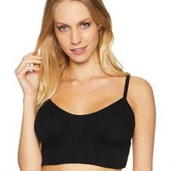 Eberjey Elon - The Relaxed Bralette | Underwear & Intimates