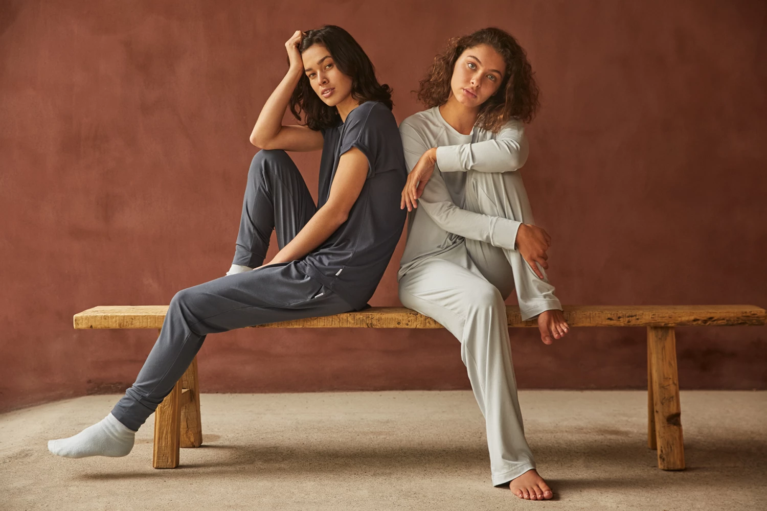 Eberjey Shop -Eberjey Shop 9 Sustainable Sleepwear Brands for Your Ethical Wardrobe
